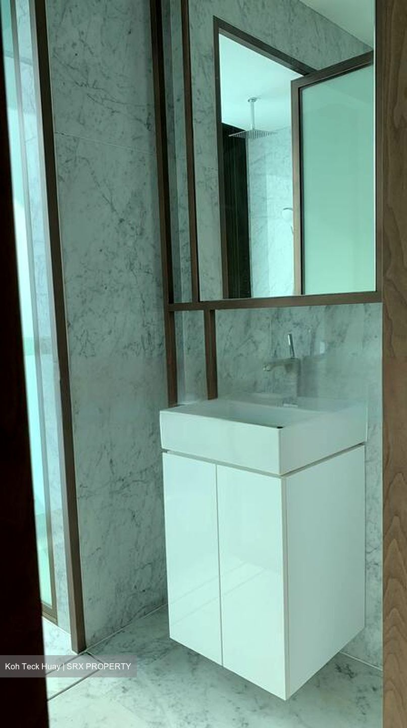 8 Hullet (D9), Apartment #461086711